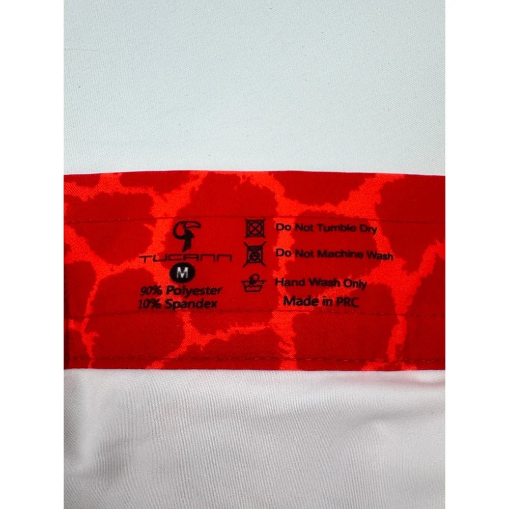 Tucann Mirage Red 5